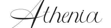 Athenia.otf字体下载