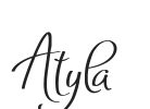 Atyla.ttf字体下载